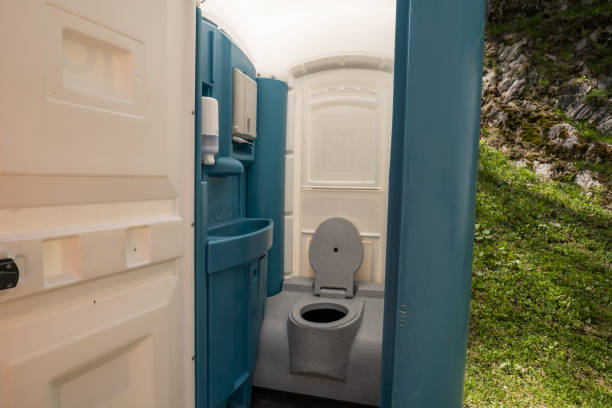 Best High-end porta potty rental  in Morenci, AZ
