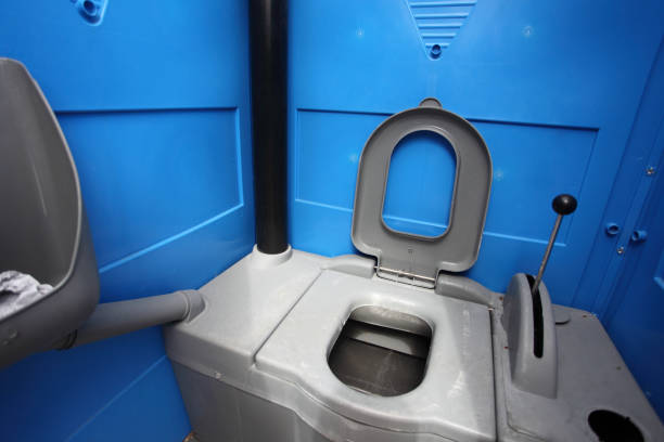 Best Affordable portable toilet rental  in Morenci, AZ