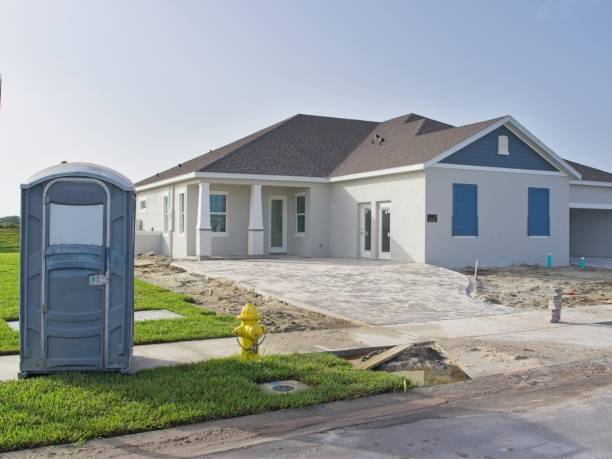 Portable Toilet Options We Offer in Morenci, AZ