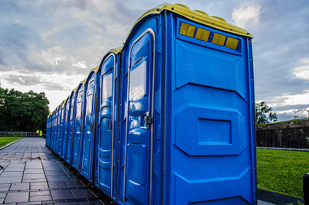 Porta potty rental for festivals in Morenci, AZ