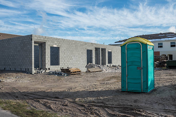 Best Local porta potty services  in Morenci, AZ